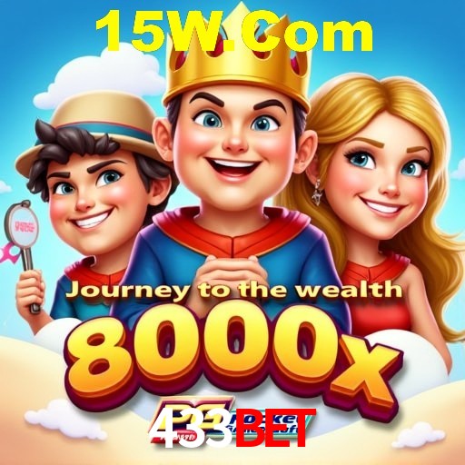 Inovações de Jogos na 433Bet: O Futuro das Experiências Interativas