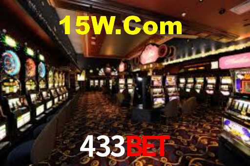 433Bet