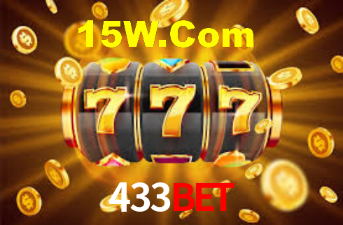 433Bet