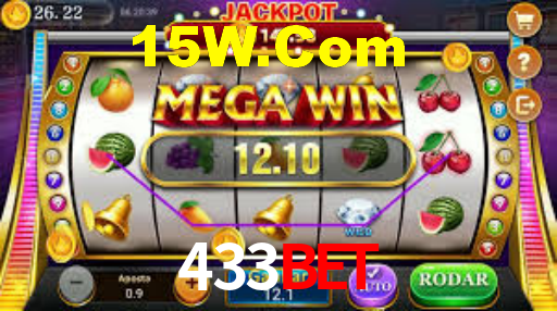 Sinta a adrenalina dos jogos de cassino com 433Bet