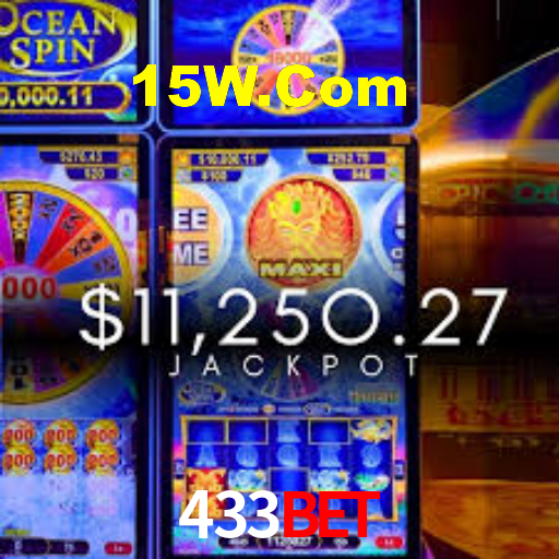 433Bet: Seu Cassino Premiado com Pagamentos Rápidos