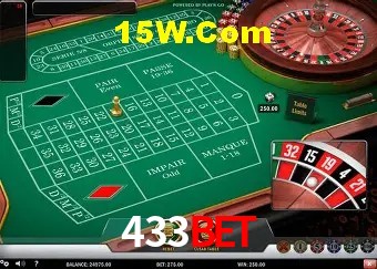 Diretório de Jogos 433Bet