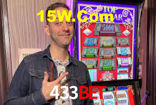 433Bet: A Experiência de Casino com Jogos de Mesa ao Vivo