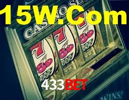 Tournaments 433Bet