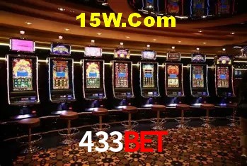 Apostas de Basquete 433Bet