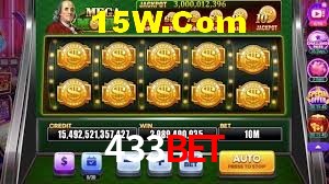 Game Statistics 433Bet