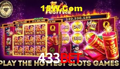 cassino 433Bet