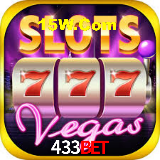 433Bet