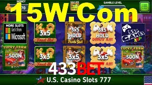 Football Betting 433Bet