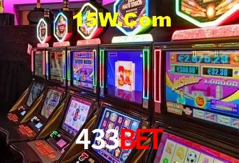 Tecnologia da Plataforma 433Bet