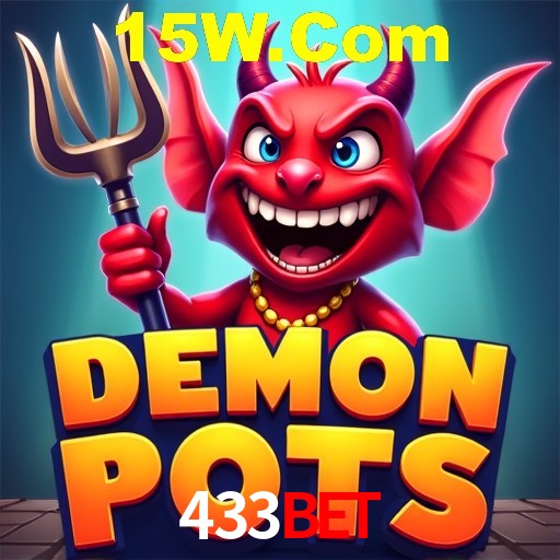Desvendando o Mundo dos Jogos Virtuais na 433Bet