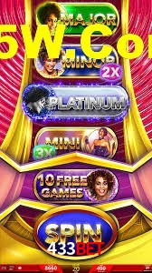 433Bet App Interface