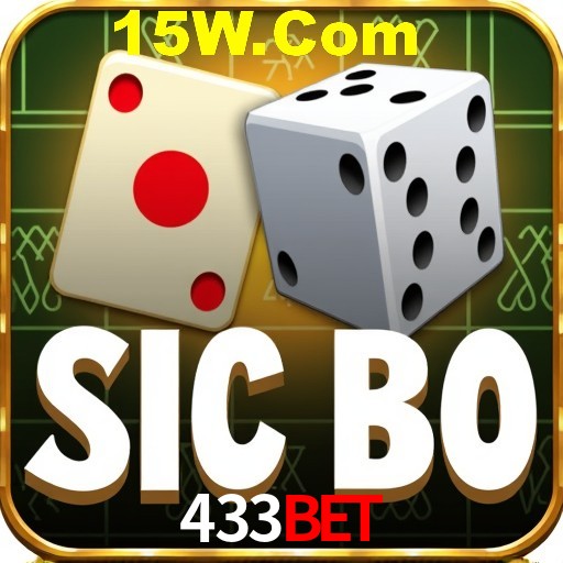 Exclusive Offers 433Bet