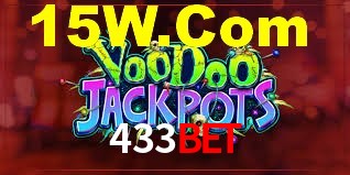VIP Casino 433Bet
