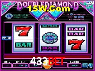 Especiais de Fim de Semana 433Bet