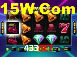 Exclusive Games 433Bet