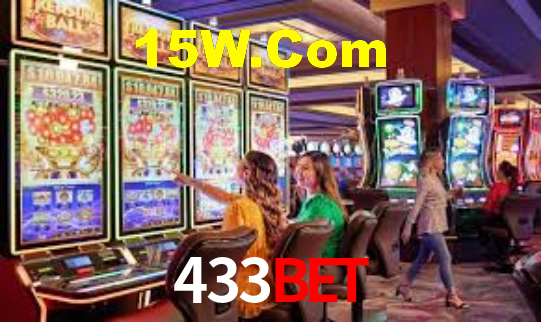 433Bet