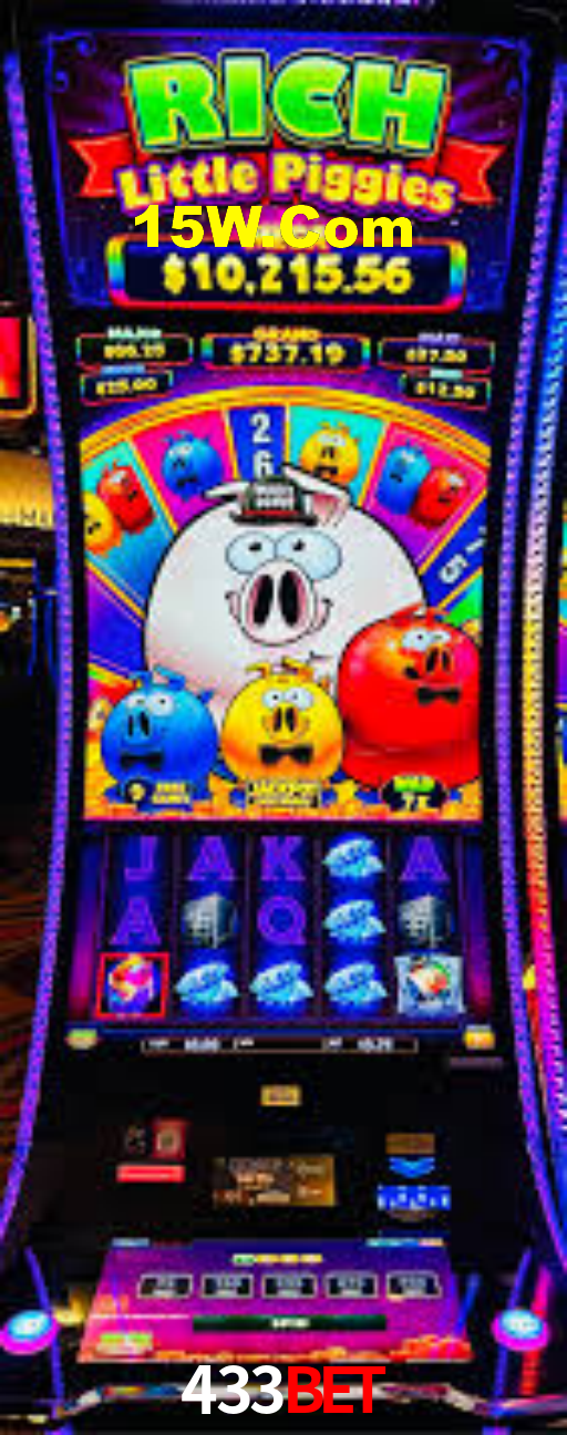 433Bet - Sites De Jogos De Azar Online - 433Bet Login