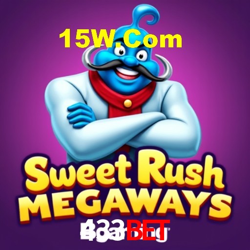 Interface do App 433Bet