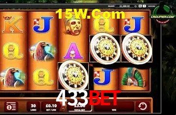 Promoções Sazonais 433Bet