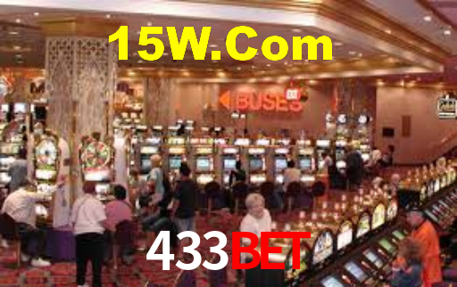433Bet Login