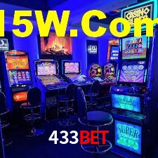 Instant EasyPaisa 433Bet