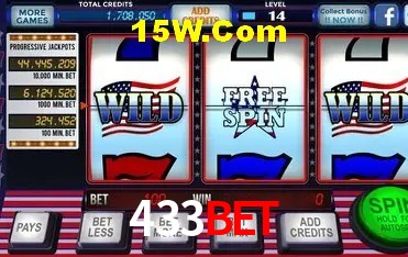 Casino VIP 433Bet