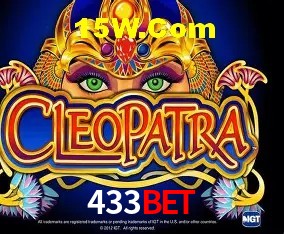 Recursos de Bônus 433Bet