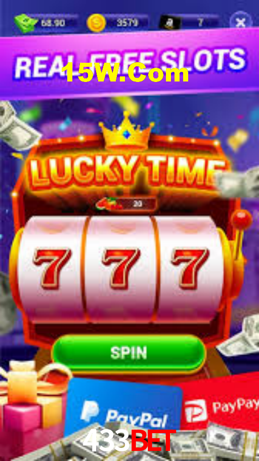 433Bet