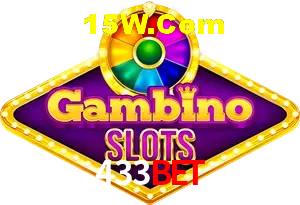Slot Games 433Bet