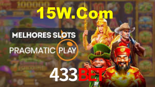 433Bet: Seu Especialista em Apostas Esportivas Brasileiras