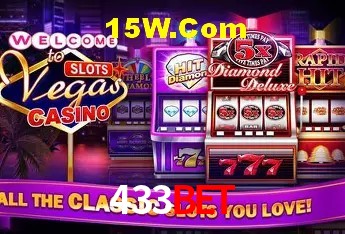 Experiência VIP 433Bet