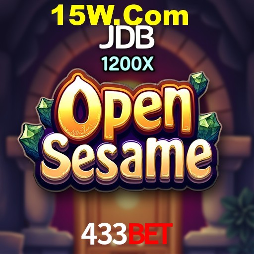 APP oficial da 433Bet para mobile