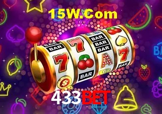 Sistemas de Segurança 433Bet