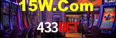 Programa VIP 433Bet